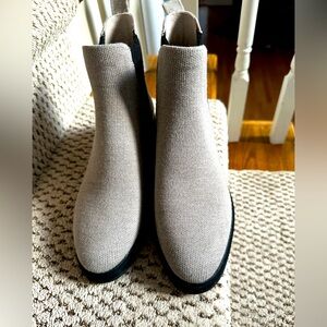 🕊️Rothy’s Dove Lug Boots🕊️